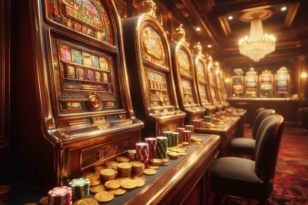 SpinBoss Casino